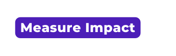 Measure Impact